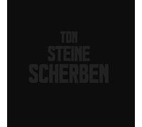 Ton Steine Scherben - IV(die Schwarze) [Vinilo]