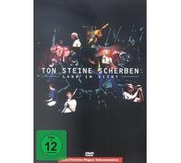 Ton Steine Scherben - Land in Sicht [Alemania] [DVD]