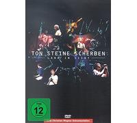 Ton Steine Scherben - Land in Sicht (DVD)
