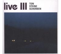 Ton Steine Scherben - Live III