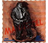 Ton Steine Scherben - Mannstoll [Import]