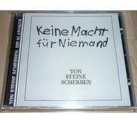 Ton Steine Scherben^Ton Steine Scherben - Keine Macht für Niemand