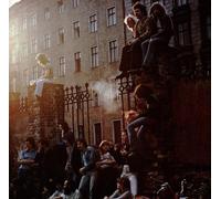 Ton Steine Scherben^Ton Steine Scherben - Wenn die Nacht am Tiefst (Docd)