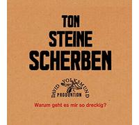 Ton Steine Scherben Warum Geht Es Mir So Dreckig? (CD)