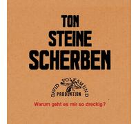 Ton Steine Scherben Warum Geht Es Mir So Dreckig? (CD)