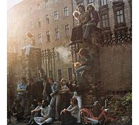 Ton Steine Scherben - Wenn die Nacht am Tiefsten [Vinilo]