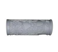 Ton Strukturwalze - Musterrolle Modellier Werkzeug Keramik Präge Roller Kreativ Set, Tiermotive Vogel Biene Design Bastel Zubehör, Robustes Material Langlebig Nutzung | Perfekte Anwendung Für Kuns