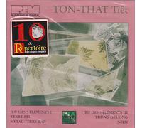 Ton That Tiet - Jeu Des Cinq Elements