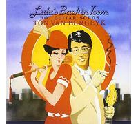 Ton Van Bergeyk - Lulu's Back in Town