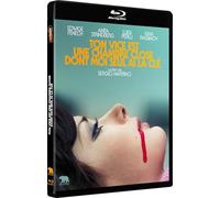 Ton vice est une chambre close dont moi seul ai la clé [Francia] [Blu-ray]