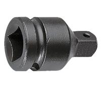 TONA EXPERT E041502 Adaptador de reducción, carraca