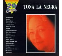 Tona La Negra - 20 Exitos