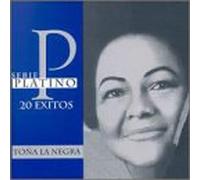Tona La Negra - Serie Platino - 20 Exitos