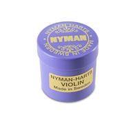 Tonag Colofonia, Resina, Nyman, para Violín