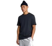 Tonal Eagle T-Shirt Navy