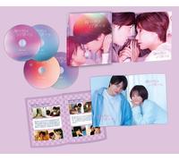 Tonari No Otoko Ha Yoku Taberu Blu-Ray Box (Blu-ray) Kurashina Kana
