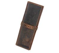 Tondeo Barbero´S Toolbar Scheren-Etui Guardian Camel 33311 Scherenrolle Bolsa