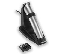Tondeo Cortapelos de litio ECO XS Silver