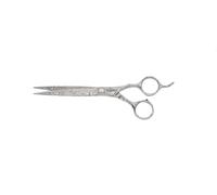 Tondeo Cut Premium Line Thor Damasco Offset Conblade 7,0 Pulgadas 90084 Tijeras