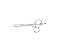 Tondeo Cut Premium Line Zentao Offset 6,5 Pulgadas 90057 Tijeras Corte de Pelo