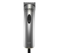 Tondeo ECO Cortapelos XP Lithium Silver