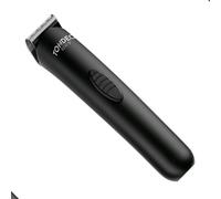 Tondeo Eco S Plus Black Cortapelos Profesional + Negro 32504