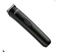 Tondeo Eco S Plus Negro Cortapelos Profesional Inalámbrico 32504