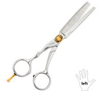 Tondeo Tijeras de modelado Mythos Offset Conblade Left 5,75" 36 Zähne