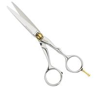 Tondeo Premium Tijeras de pelo Mythos Offset Conblade
