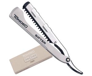 Tondeo Sifter Classic Messer