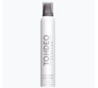 Tondeo Styling Espuma Fijadora Fuerte 300 ml 4304