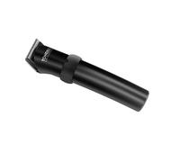 Tondeo Cortapelos de litio ECO XS Black