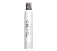 Tondeo Tondeo Styling Volume Mousse 300 ml