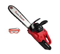 Tondeuse À Haies Jouet - Jeu De Rôle Outils Jardin | Kit De Jardinage Enfant, Kit Dee Jardinage Avec Lunettes Protection, Outils Rôle Éducatifs Pour Garçons Et Filles, Équipement Ludique