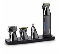 Tondeuse multi-usages - babyliss - mt991e - super-x metal series - lam