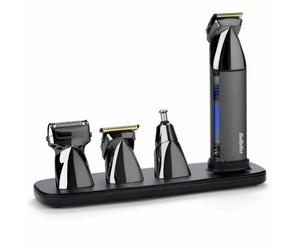 Tondeuse multi-usages - babyliss - mt991e - super-x metal series - lam