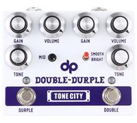 Tone City Double Durple - Overdrive