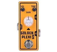 Tone City Golden Plexi V2 - Distorsión/Amp-In-A-Box