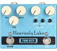 Tone City Heavenly Lake Efecto de guitarra