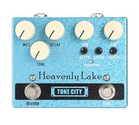 Tone City Heavenly Lake - Reverberación/eco