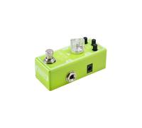 Tone City Kaffir Lime - Pedal overdrive - T-M Series
