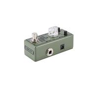 Tone City Matcha Cream - Pedal Fuzz - T-M Series