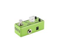 Tone City Nobleman - Pedal overdrive - T-M Series