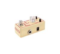 Tone City Sweet Cream - Pedal overdrive - T-M Series