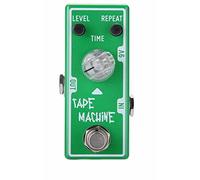 Tone City Tape Machine Delay - Pedal de efectos de guitarra
