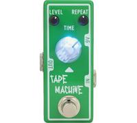 Tone City Tape Machine Efecto de guitarra