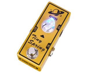Tone City Tiny Spring Reverb V2