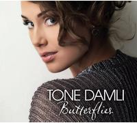 Tone Damli - Butterflies (2-Track) [Import]