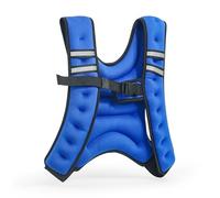 Tone Fitness Weighted Vest, 12 lbs