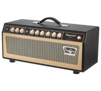 Tone King Imperial MK II Head BK